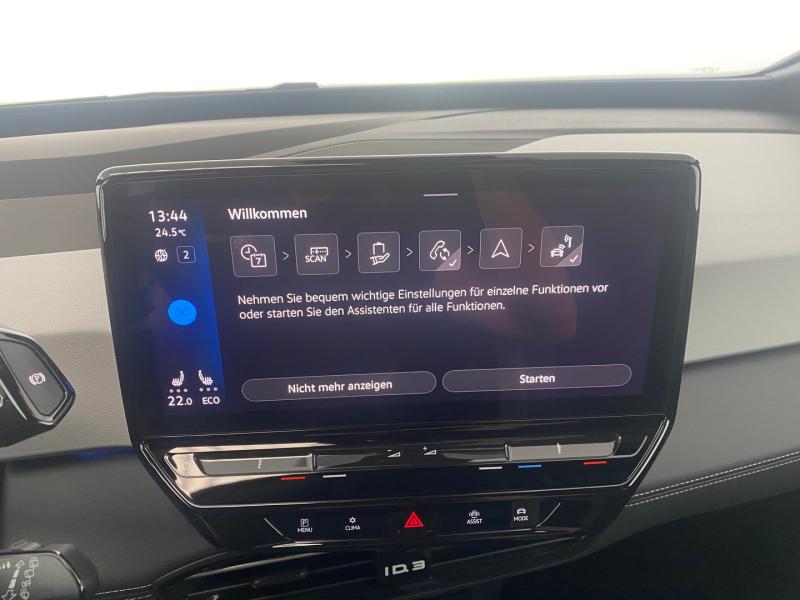 VW ID.3 Pro S 150 kW Business