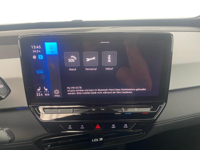 VW ID.3 Pro S 150 kW Business