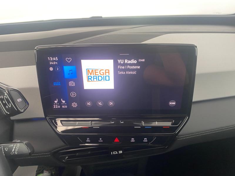 VW ID.3 Pro S 150 kW Business