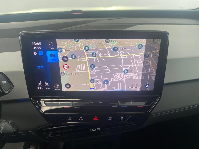 VW ID.3 Pro S 150 kW Business