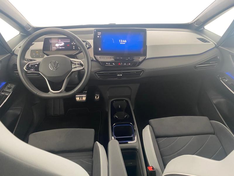 VW ID.3 Pro S 150 kW Business