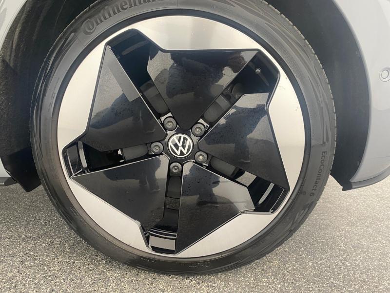 VW ID.3 Pro S 150 kW Business