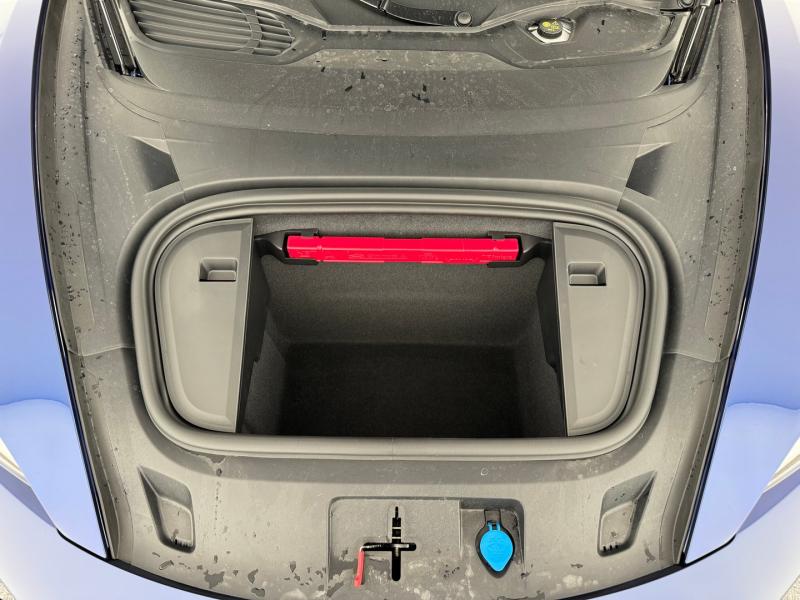 Porsche Taycan Turbo Cross Turismo