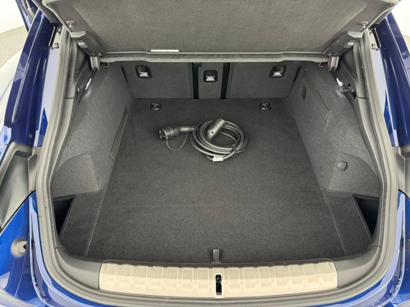 Porsche Taycan Turbo Cross Turismo