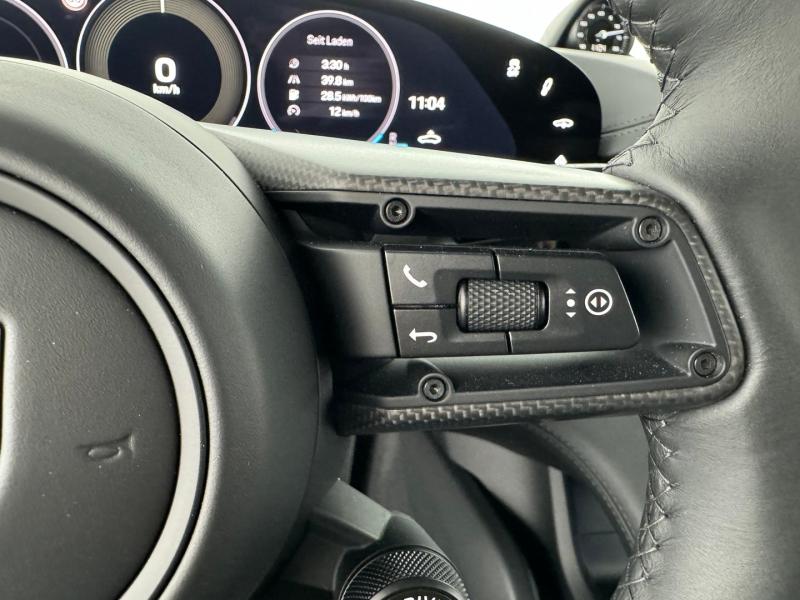 Porsche Taycan Turbo Cross Turismo