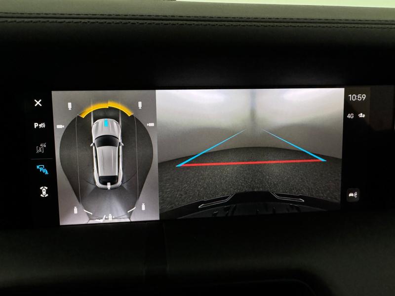 Porsche Taycan Turbo Cross Turismo