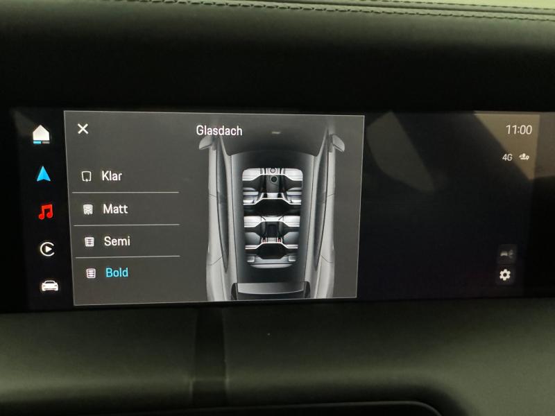 Porsche Taycan Turbo Cross Turismo