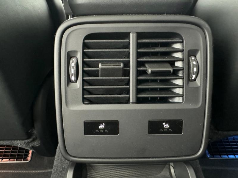 Porsche Taycan Turbo Cross Turismo