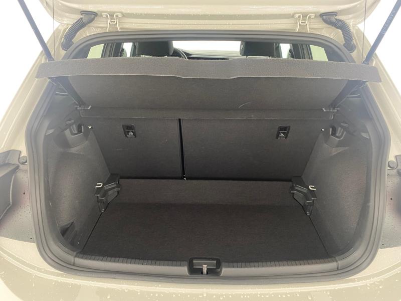 VW Polo R-Line TSI DSG