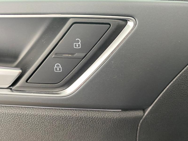 VW Polo R-Line TSI DSG