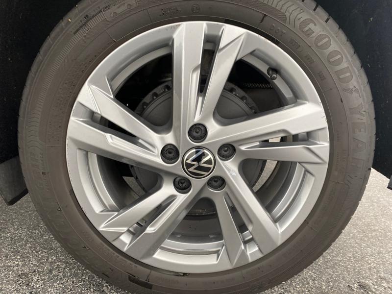 VW Polo R-Line TSI DSG