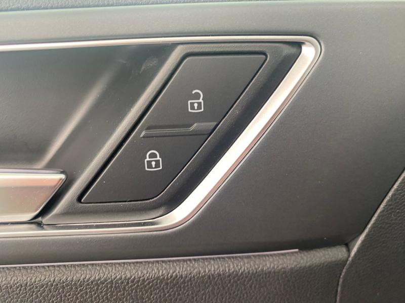 VW Polo R-Line TSI DSG