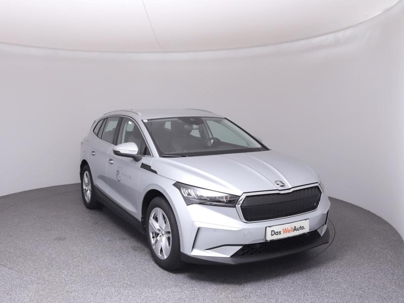 ŠKODA Enyaq 80