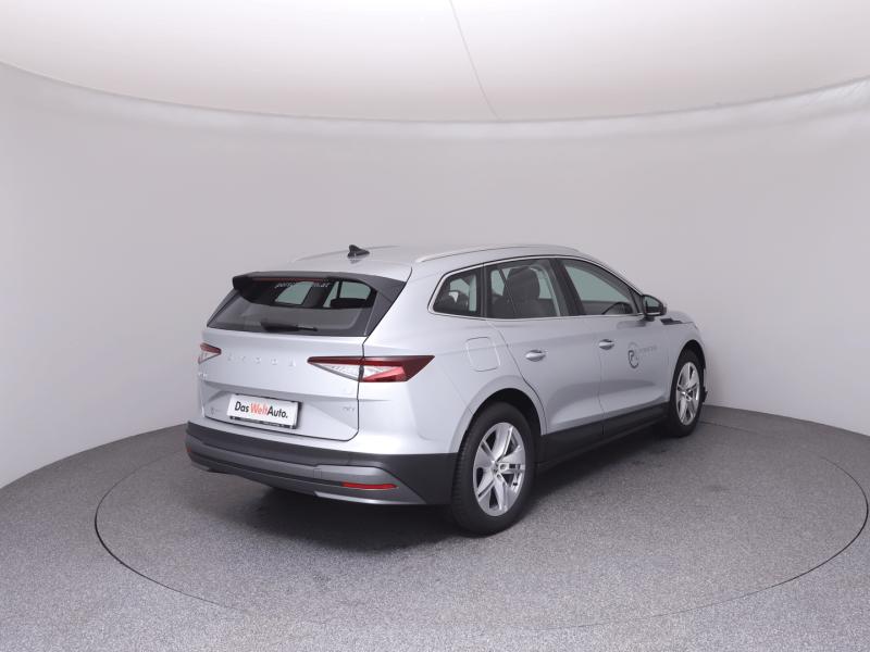 ŠKODA Enyaq 80