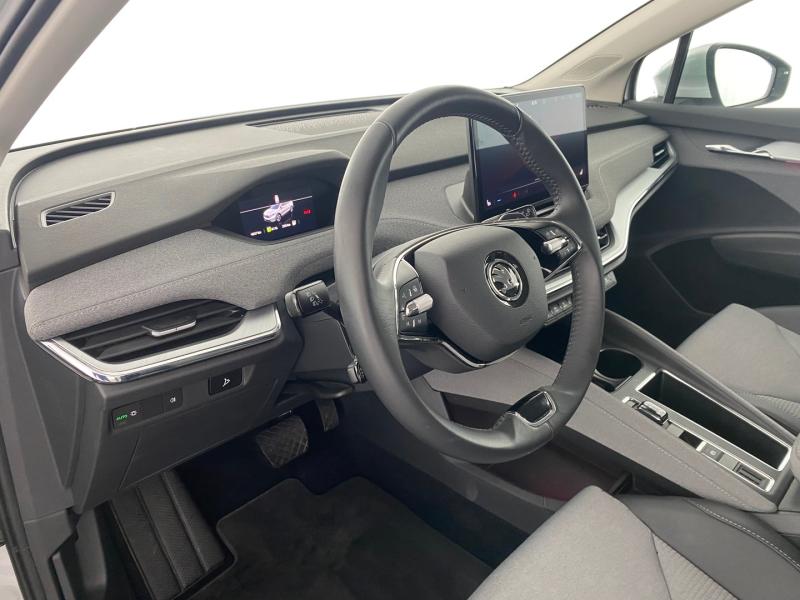 ŠKODA Enyaq 80