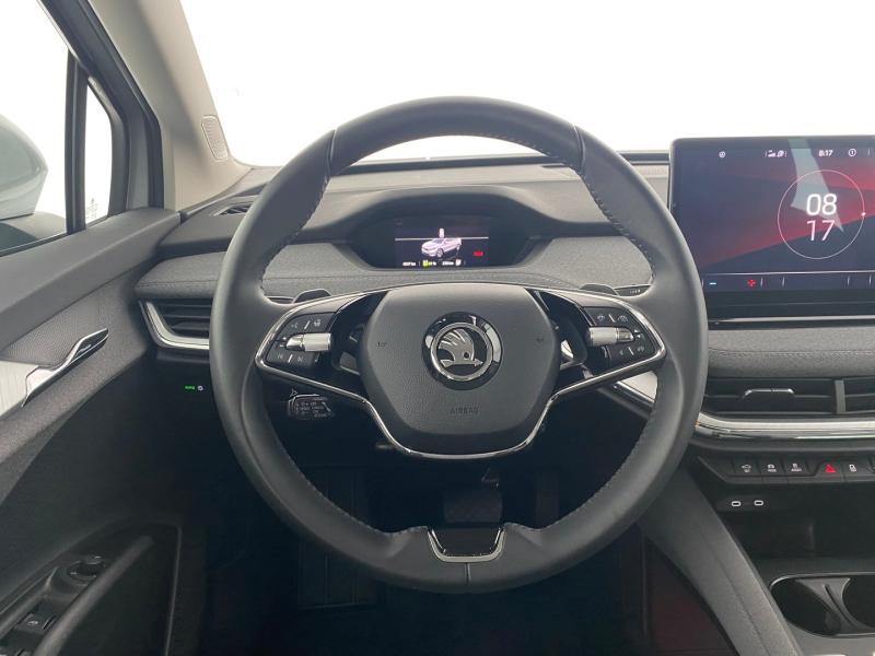ŠKODA Enyaq 80