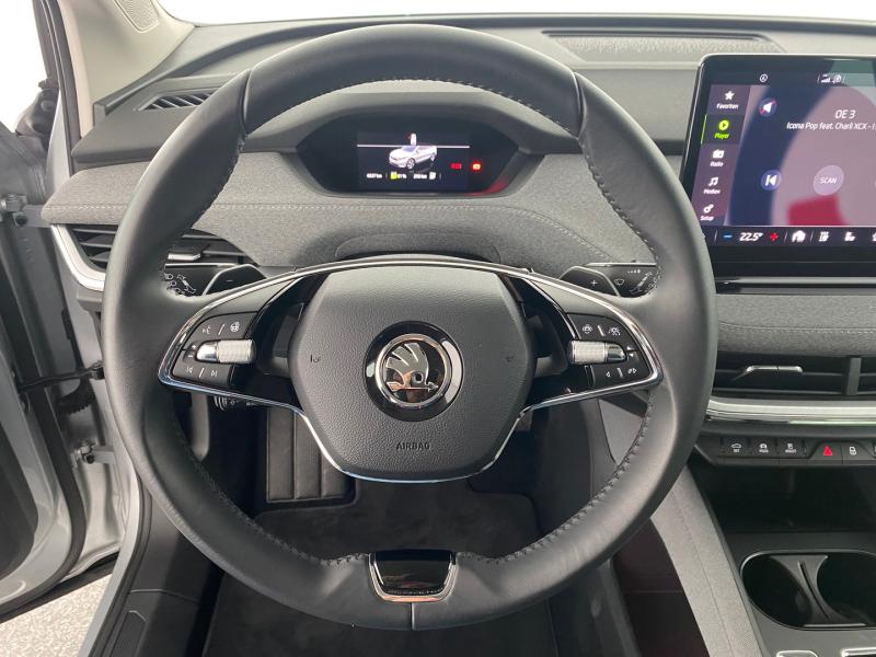ŠKODA Enyaq 80