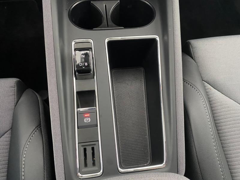 ŠKODA Enyaq 80