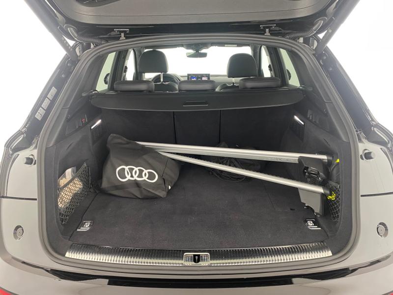 Audi Q5 55 TFSI e quattro S line