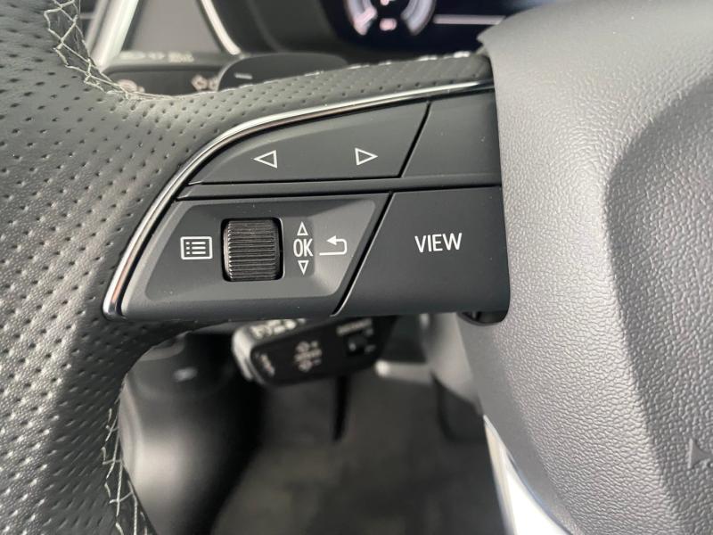 Audi Q5 55 TFSI e quattro S line