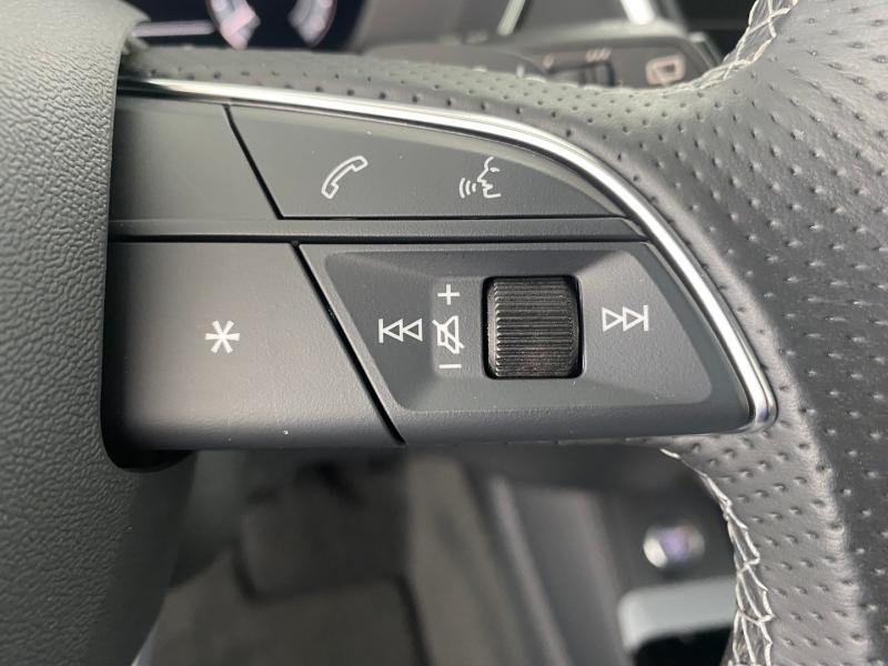 Audi Q5 55 TFSI e quattro S line