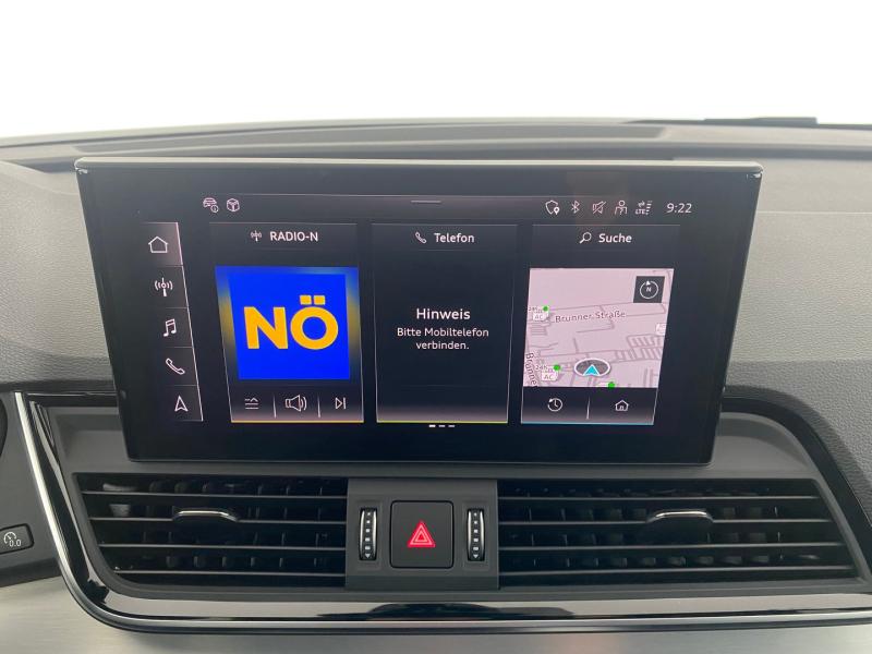 Audi Q5 55 TFSI e quattro S line