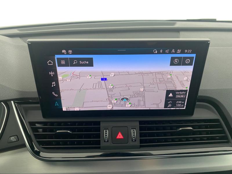 Audi Q5 55 TFSI e quattro S line