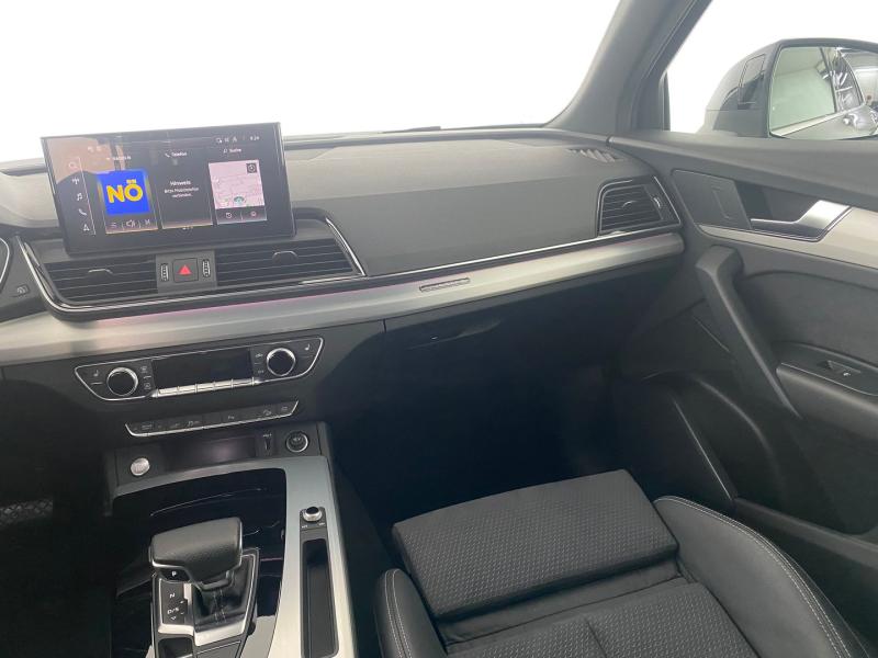 Audi Q5 55 TFSI e quattro S line