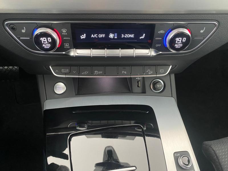 Audi Q5 55 TFSI e quattro S line