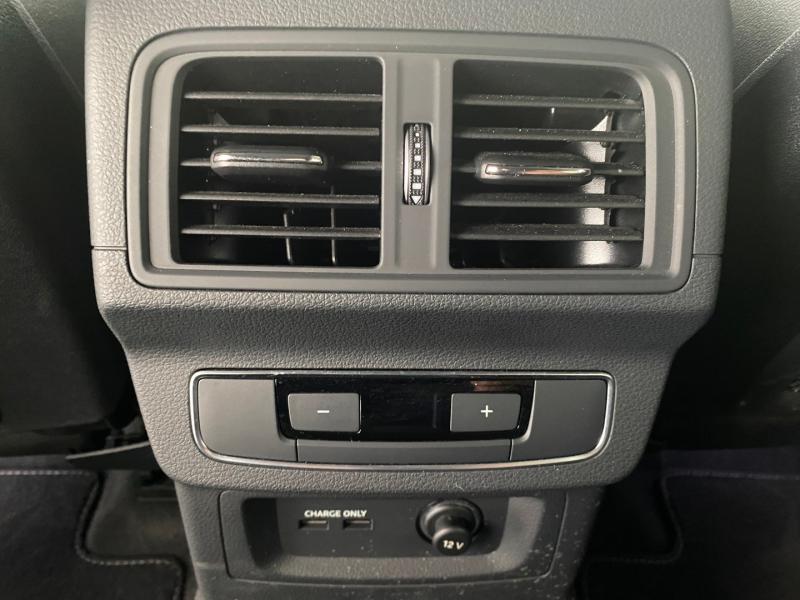 Audi Q5 55 TFSI e quattro S line