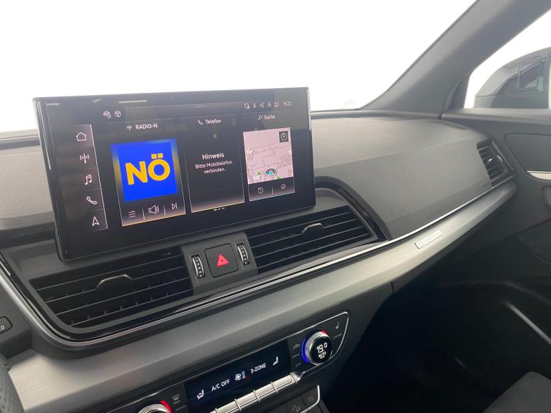 Audi Q5 55 TFSI e quattro S line