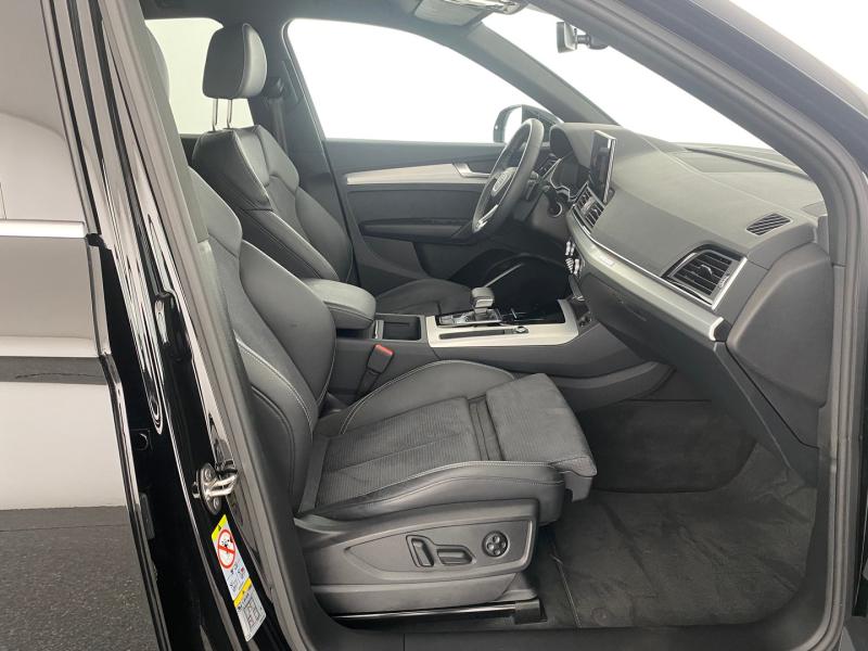 Audi Q5 55 TFSI e quattro S line