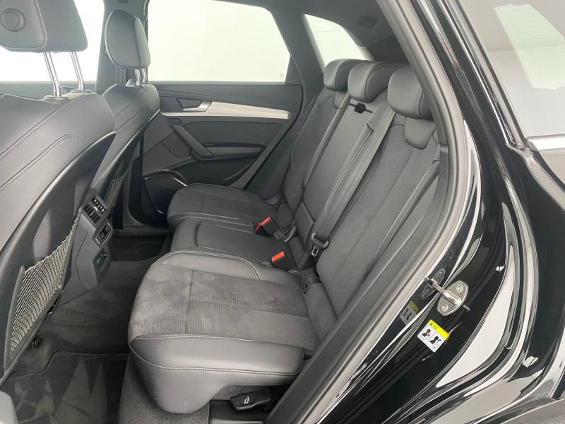 Audi Q5 55 TFSI e quattro S line