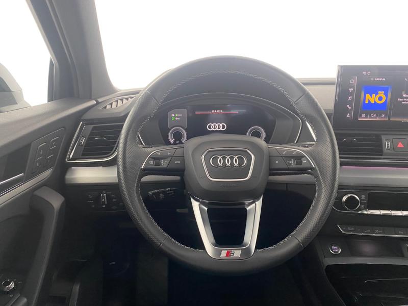 Audi Q5 55 TFSI e quattro S line