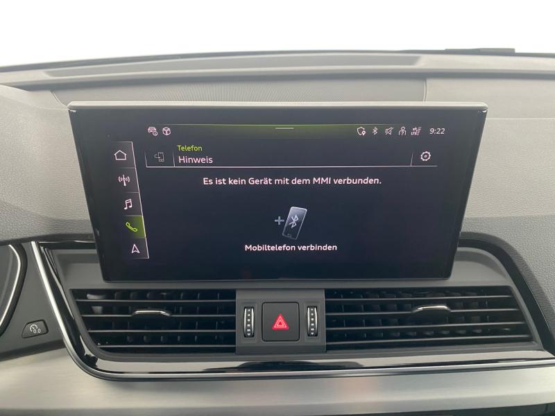 Audi Q5 55 TFSI e quattro S line