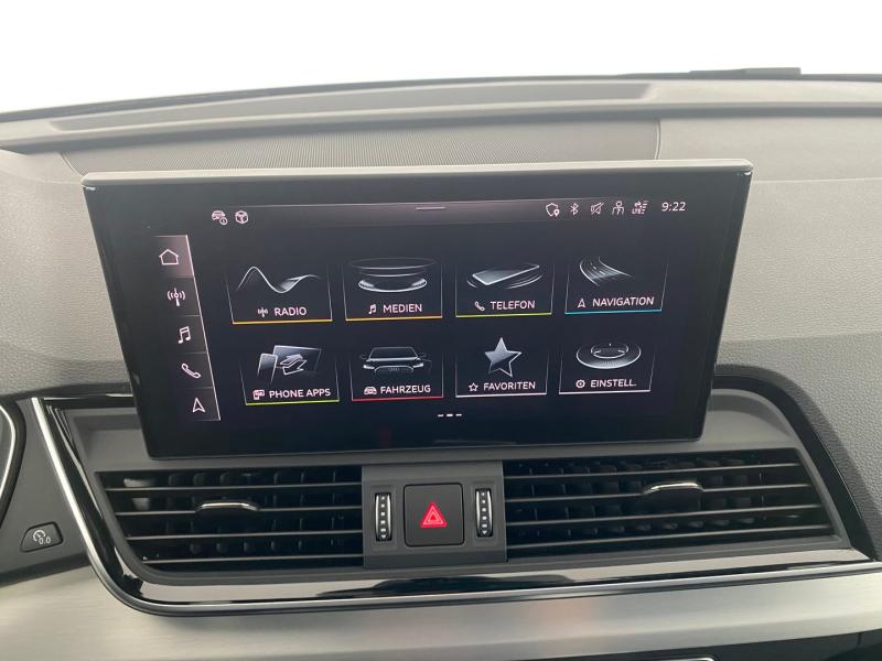 Audi Q5 55 TFSI e quattro S line