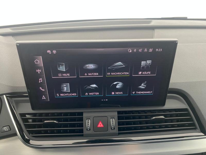 Audi Q5 55 TFSI e quattro S line