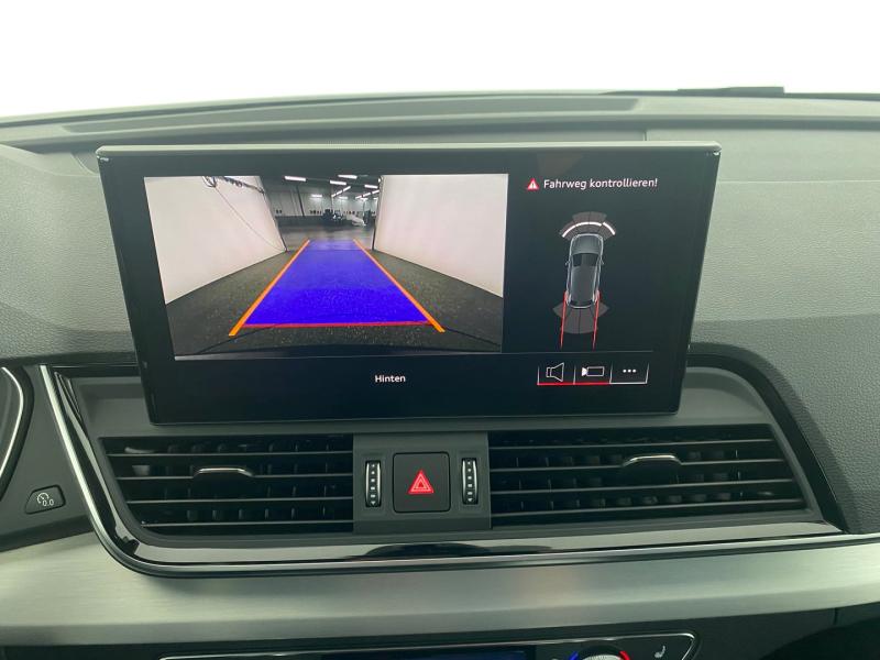 Audi Q5 55 TFSI e quattro S line