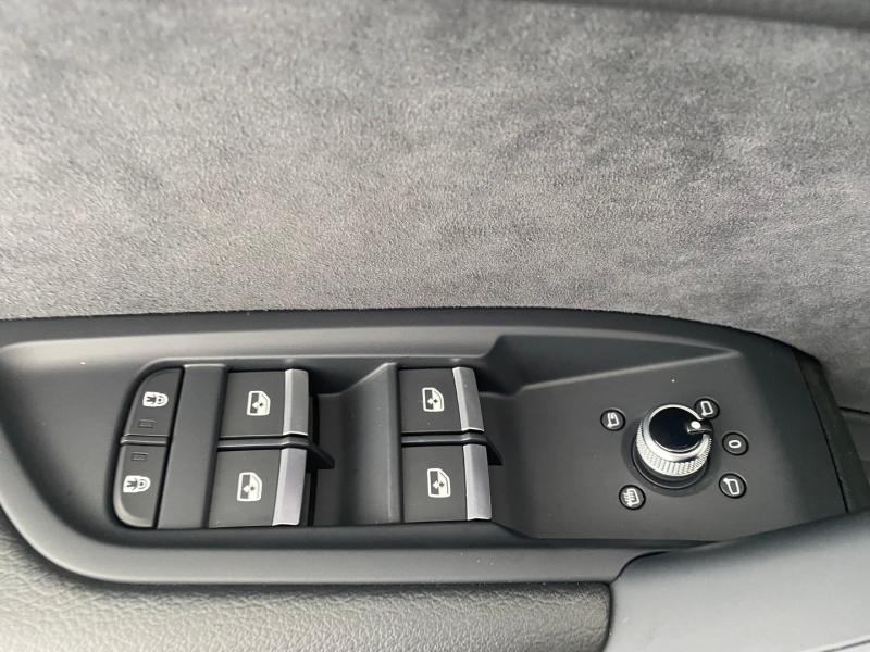 Audi Q5 55 TFSI e quattro S line