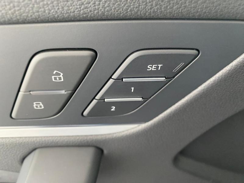 Audi Q5 55 TFSI e quattro S line