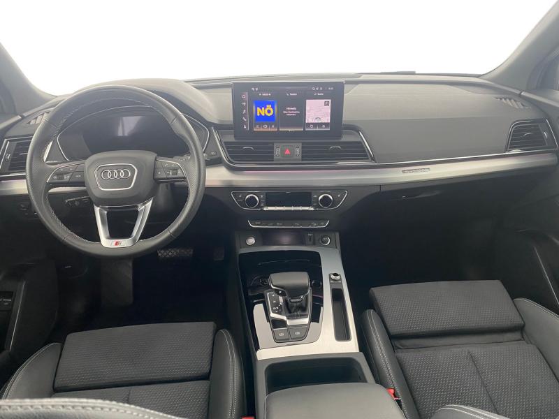 Audi Q5 55 TFSI e quattro S line