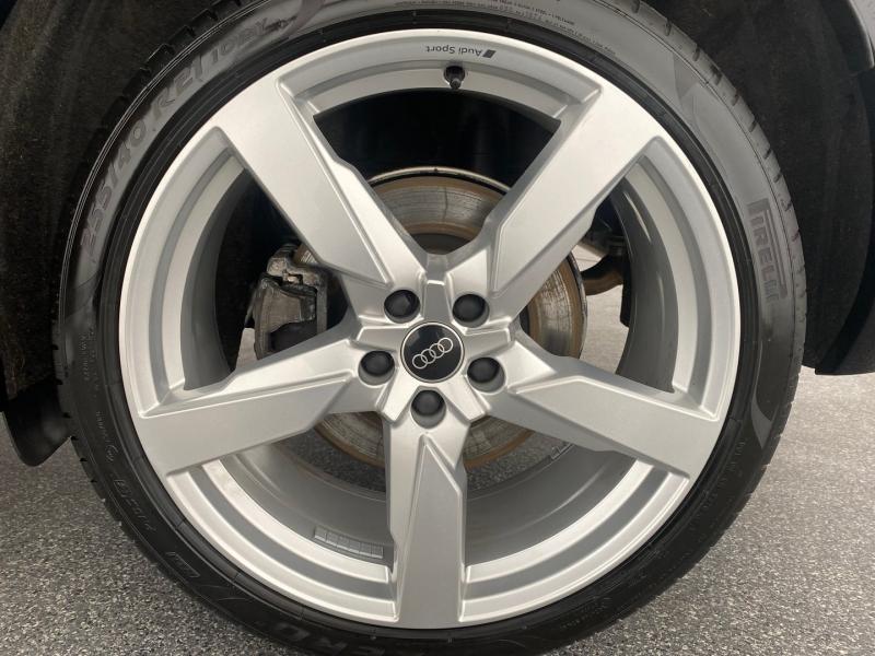 Audi Q5 55 TFSI e quattro S line