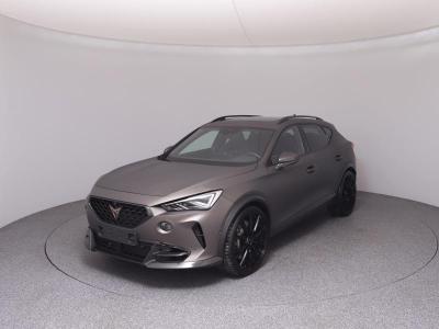 CUPRA Formentor VZ5 2.5 TSI 390 PS DSG 4Drive