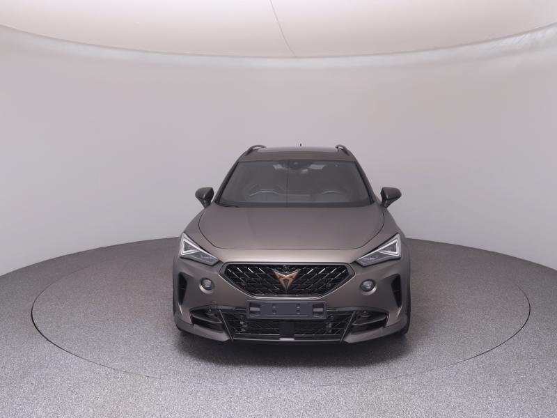 CUPRA Formentor VZ5 2.5 TSI 390 PS DSG 4Drive