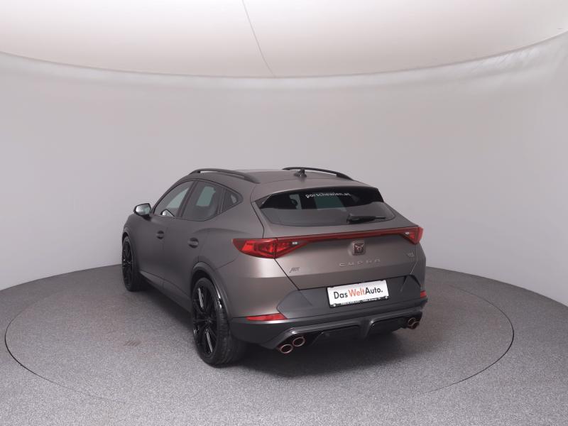CUPRA Formentor VZ5 2.5 TSI 390 PS DSG 4Drive