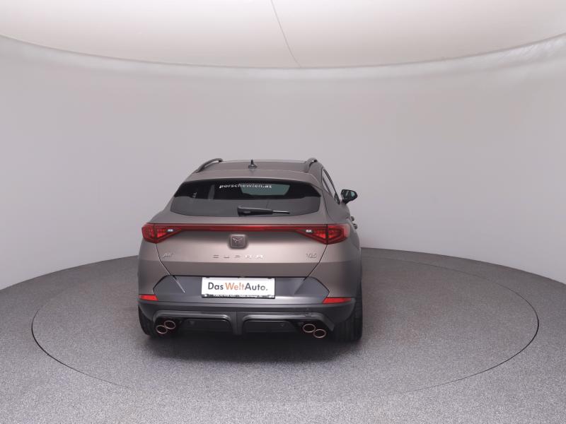 CUPRA Formentor VZ5 2.5 TSI 390 PS DSG 4Drive