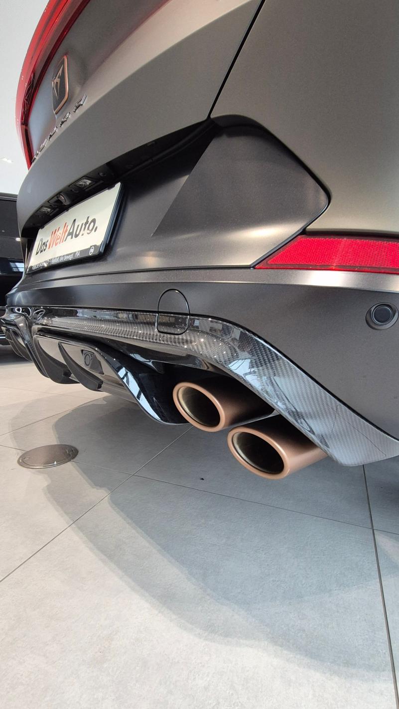 CUPRA Formentor VZ5 2.5 TSI 390 PS DSG 4Drive