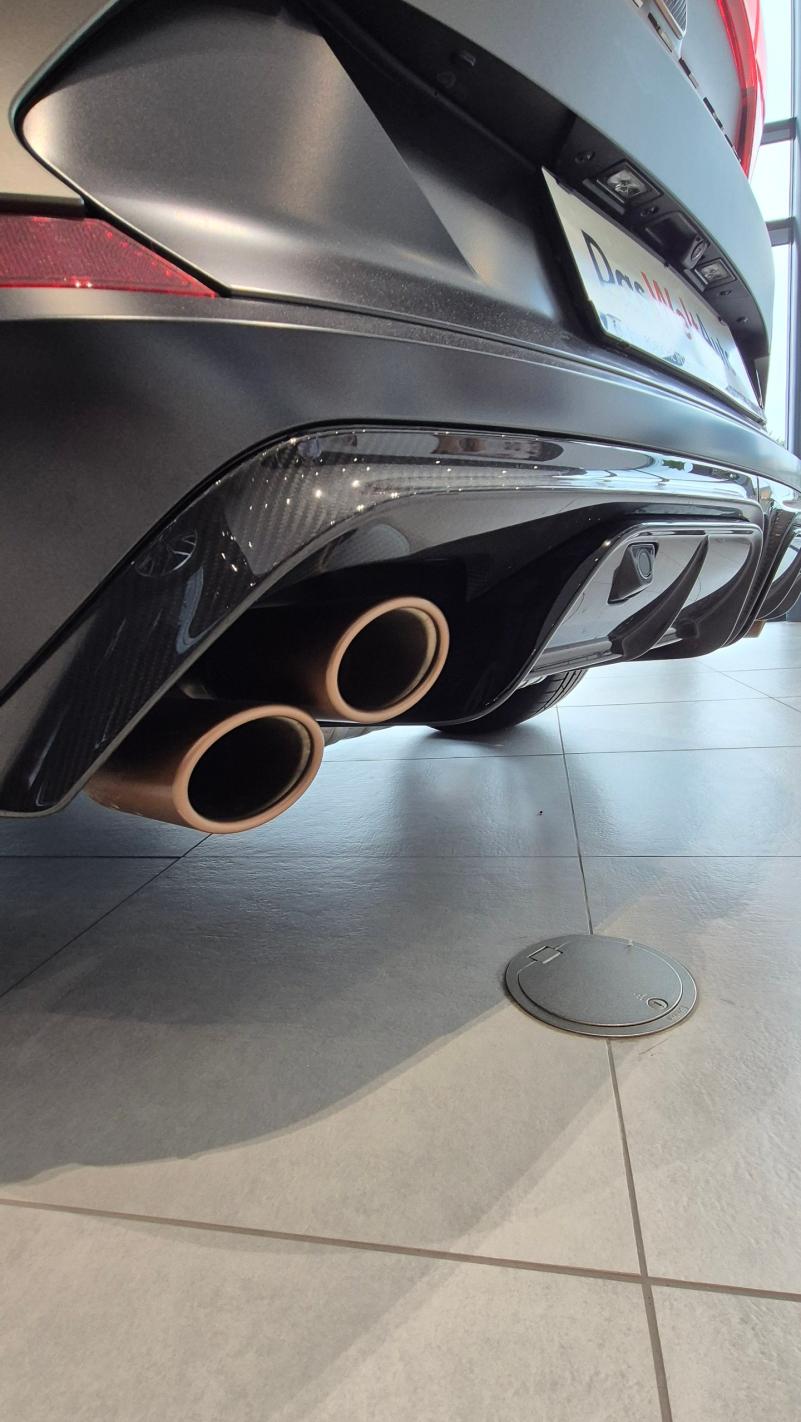 CUPRA Formentor VZ5 2.5 TSI 390 PS DSG 4Drive