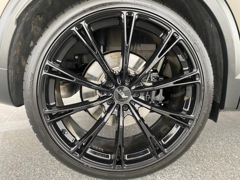 CUPRA Formentor VZ5 2.5 TSI 390 PS DSG 4Drive