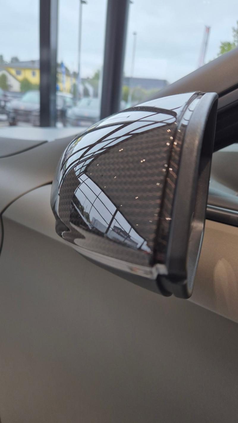 CUPRA Formentor VZ5 2.5 TSI 390 PS DSG 4Drive